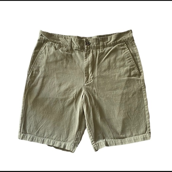 MERONA-MENS SHORTS-SIZE 34 - Picture 1 of 8